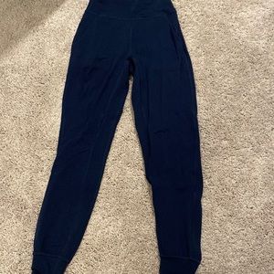 Lululemon Align joggers
